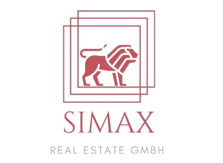 Logo SIMAX Real Estate GmbH